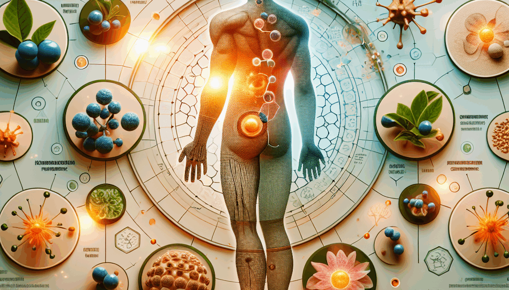 Ginsenosides Benefits: Anti-Inflammatory Properties Explained