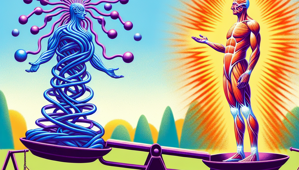 PQQ vs CoQ10: Which Is Right for You?
