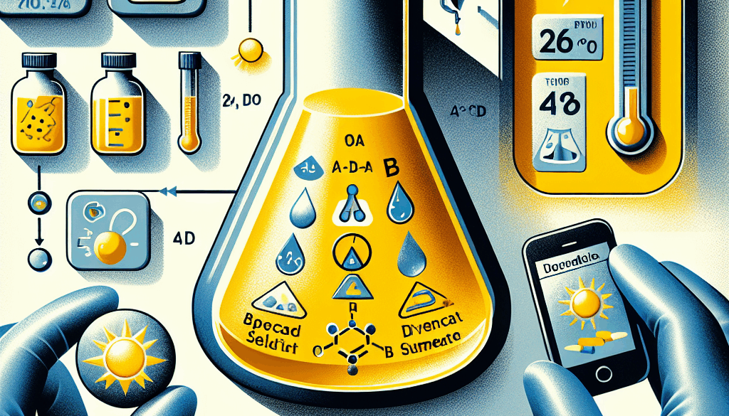 How to Prevent α-Lipoic Acid Degradation