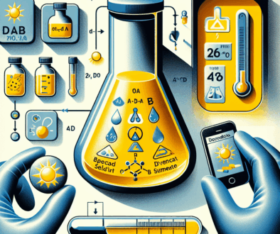 How to Prevent α-Lipoic Acid Degradation
