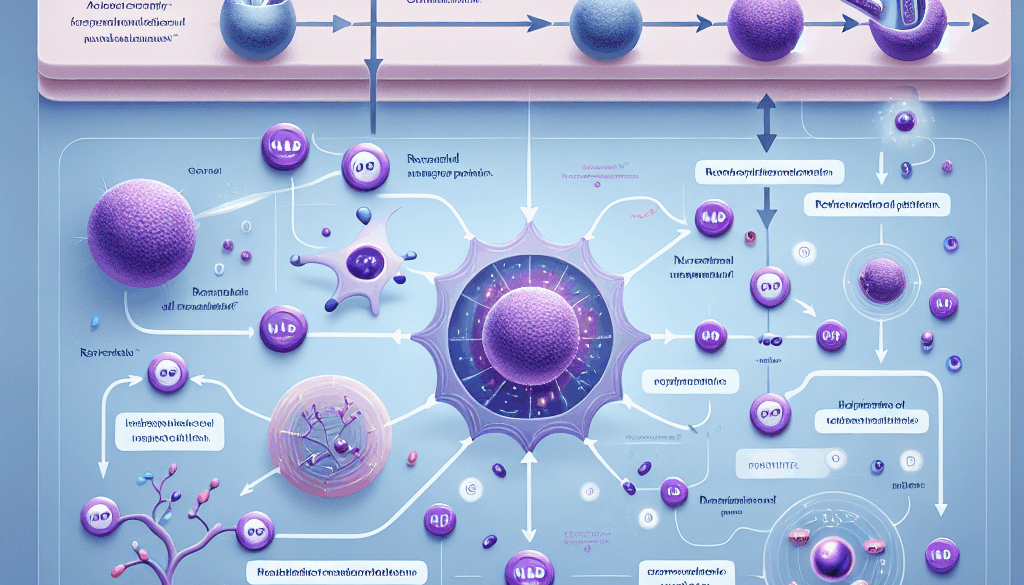 NAD+ Resveratrol Plus: How It Works