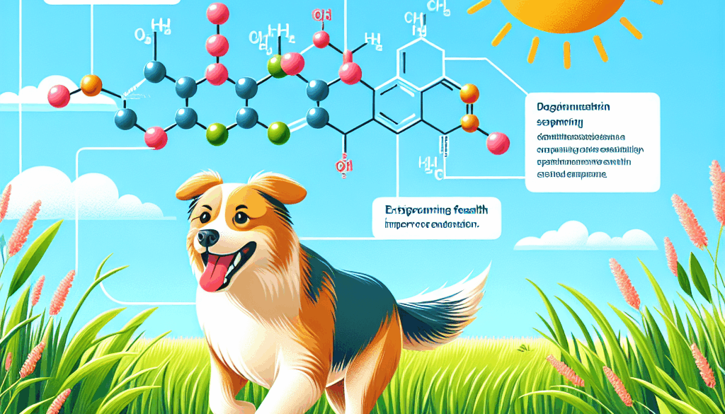 Canine Resveratrol: Benefits for Your Dog’s Health