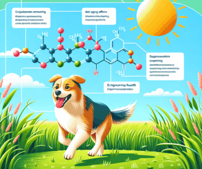 Canine Resveratrol: Benefits for Your Dog’s Health