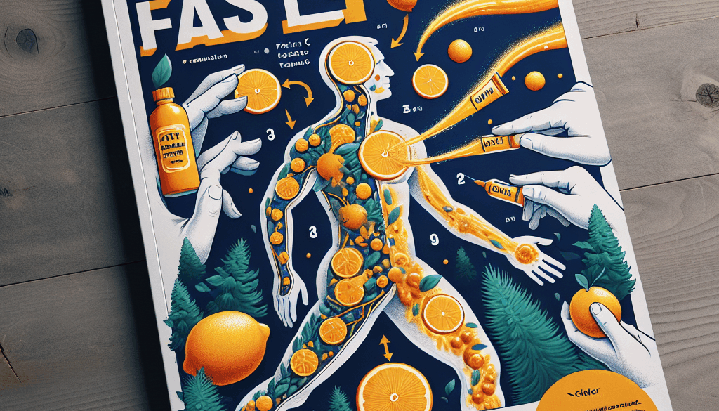 Fast C With Dihydroquercetin: Immune Boosting Guide