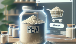 Buy Palmitoylethanolamide Powder In Bulk Online