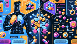 α-Lipoic Acid + Acetyl-L-Carnitine: Benefits Combo