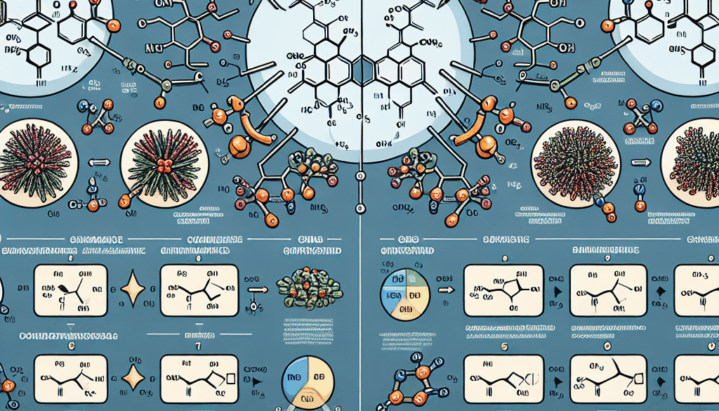 Ginsenoside Rb1 And Rg1: Key Differences