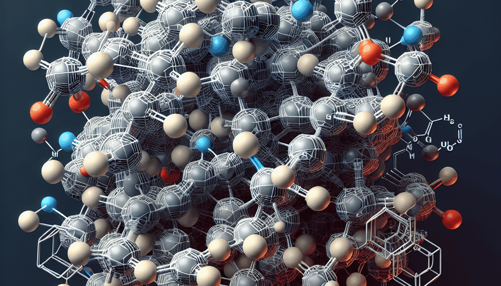 What Is Calcium L-5-Methyltetrahydrofolate USP?