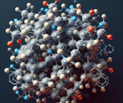 What Is Calcium L-5-Methyltetrahydrofolate USP?