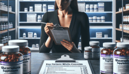 Glucoraphanin Supplements: How To Choose The Best