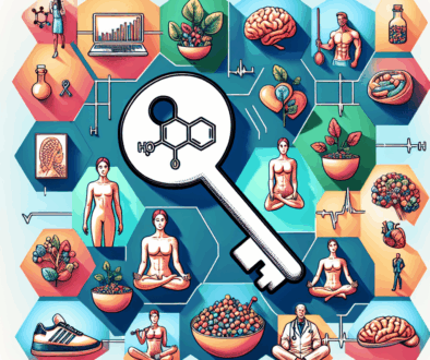 The Key Glucoraphanin Benefits For A Better Life