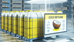 Coco Betaine Wholesale: Best Suppliers Online