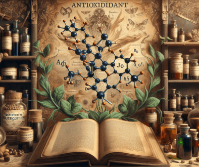 Dihydroquercétine Bio: Antioxidant Solutions In French