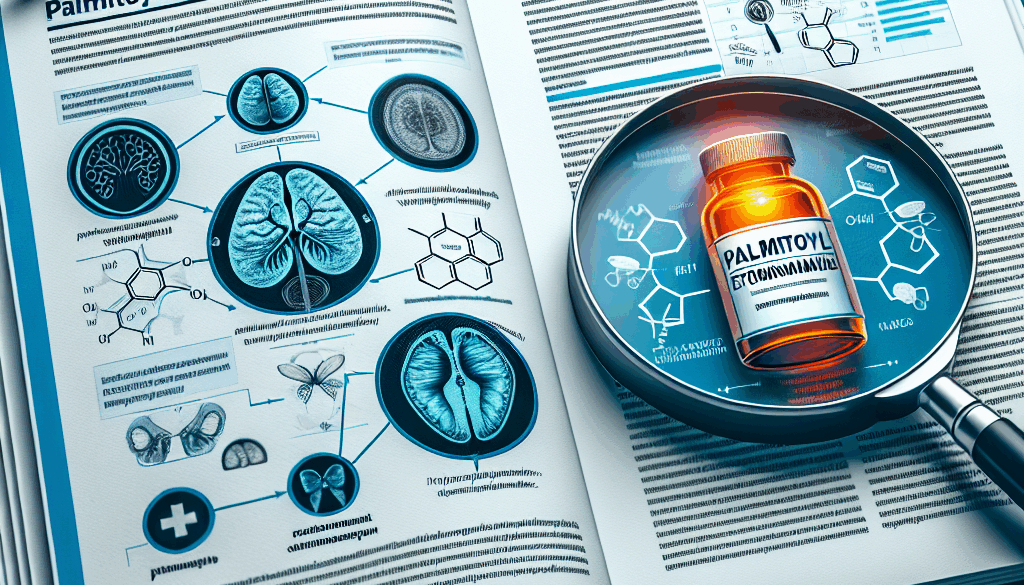 Palmitoylethanolamide For Vulvodynia: What Studies Show