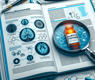 Palmitoylethanolamide For Vulvodynia: What Studies Show