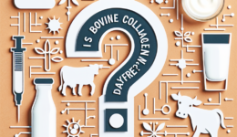 Is Bovine Collagen Dairy-Free? Find Out Here
