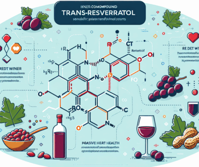 Trans-Resveratrolo: Tudo Que Você Precisa Saber