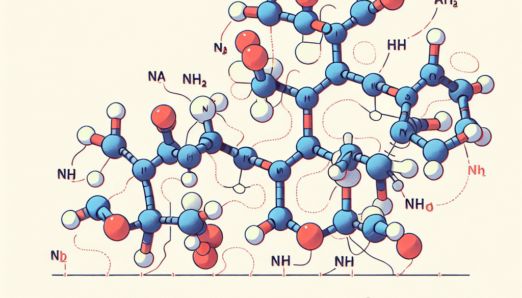 Is NADH a Protein or a Small Molecule?