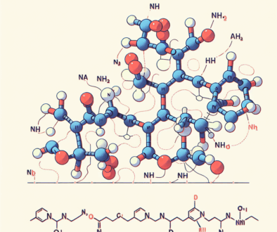 Is NADH a Protein or a Small Molecule?