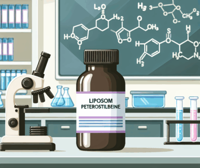 Liposomal Pterostilbene: What Is It?