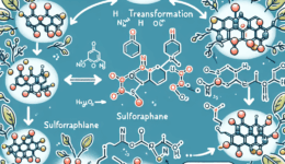 How Glucoraphanin Converts To Sulforaphane Naturally