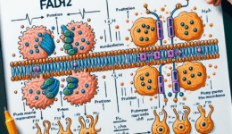 Relative to FADH2, NADH Pumps More Protons