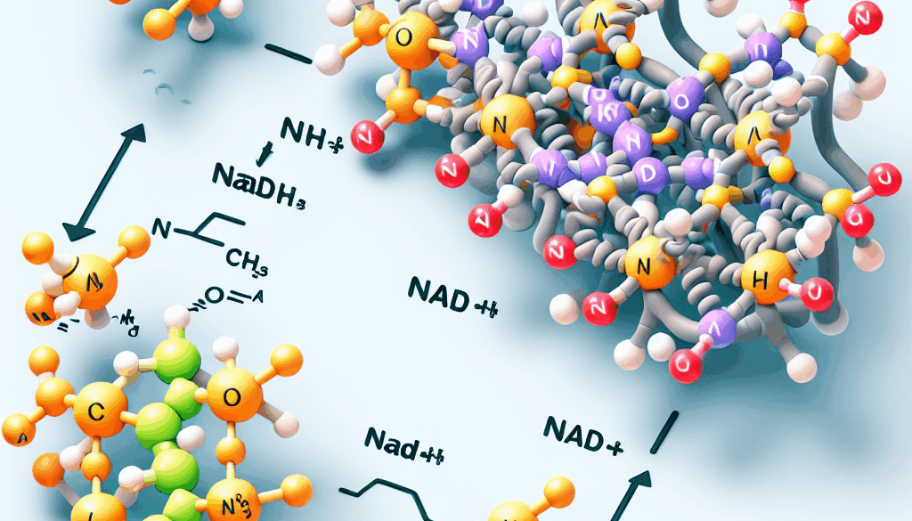NADH to NAD+: Oxidation or Reduction Process?