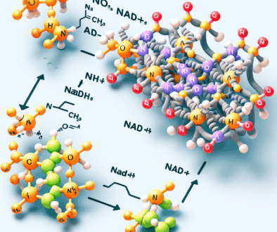 NADH to NAD+: Oxidation or Reduction Process?