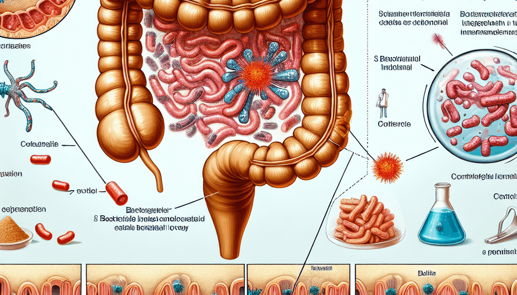 Betaine HCL for SIBO: How It Works