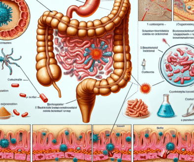 Betaine HCL for SIBO: How It Works