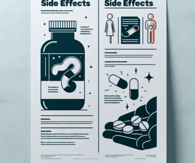 Side Effects Of Pterostilbene You Should Know