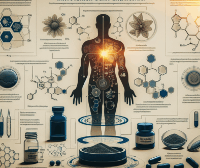 Fopiz Ginsenosides: Innovative Supplements Explained
