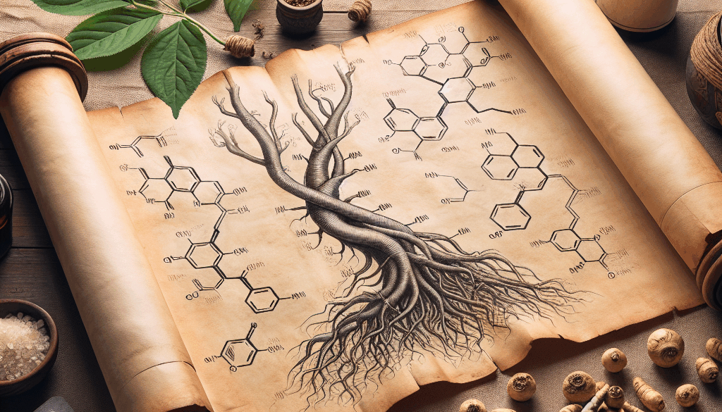 Ginsenosides: Ancient Compounds With Modern Applications