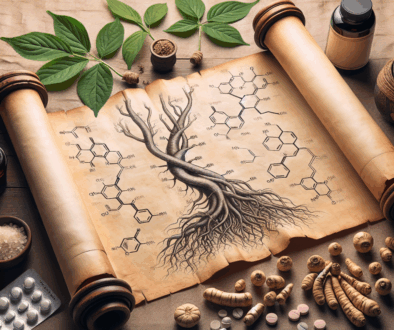 Ginsenosides: Ancient Compounds With Modern Applications