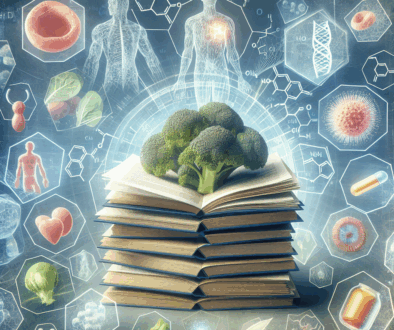 Scientific Studies On Glucoraphanin And Its Benefits