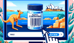 Palmitoylethanolamide Buy Australia: Top Online Options
