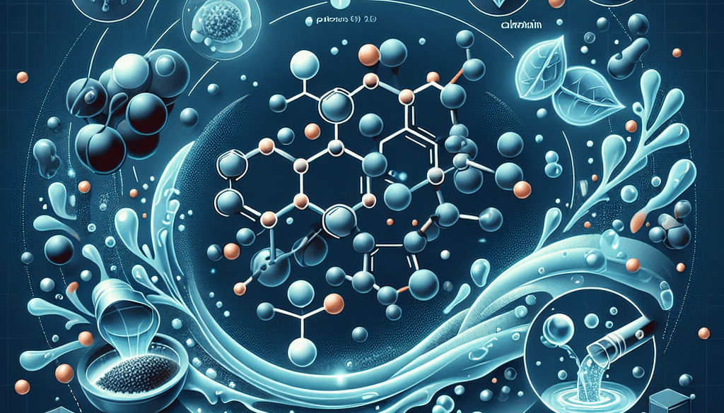 Glucoraphanin Benefits: Antioxidant And Detoxification Support