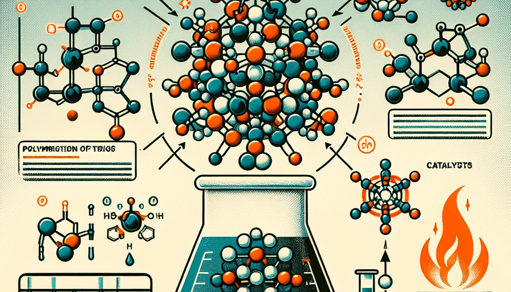 What Triggers α-Lipoic Acid Polymerization?