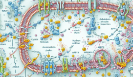 NADH and FADH2: Roles in Electron Transport