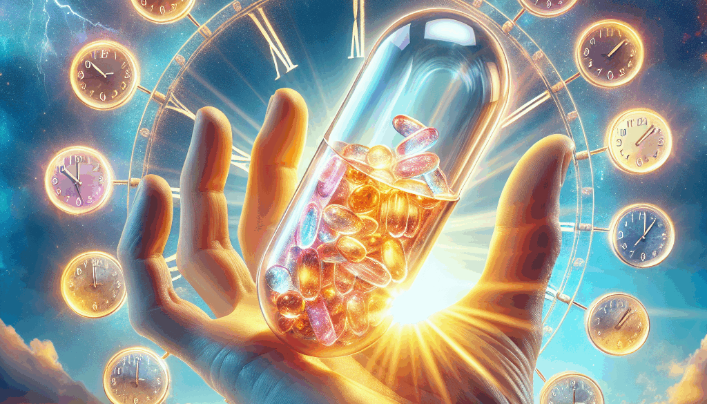 Best Time to Take Trans-Resveratrol for Maximum Effect