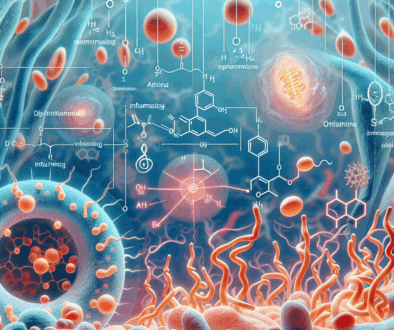 Palmitoylethanolamide PubMed Studies On Inflammation Relief