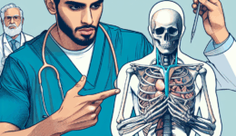Dr. Issa Nadheer: Medical Insights and Profile