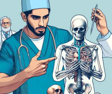 Dr. Issa Nadheer: Medical Insights and Profile