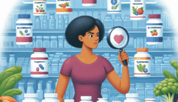 How To Choose The Right Glucoraphanin Supplement