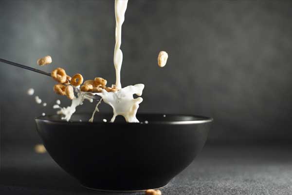 Non Dairy Creamer