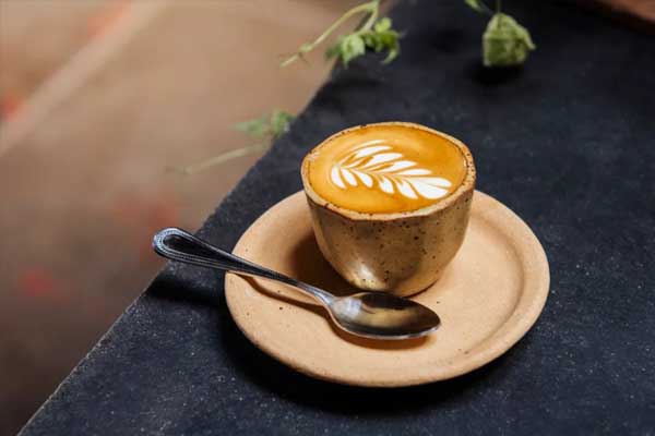 Non Dairy Creamer