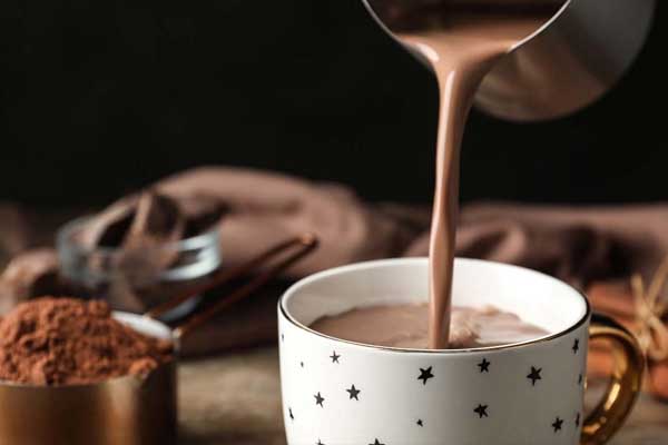 Non Dairy Creamer