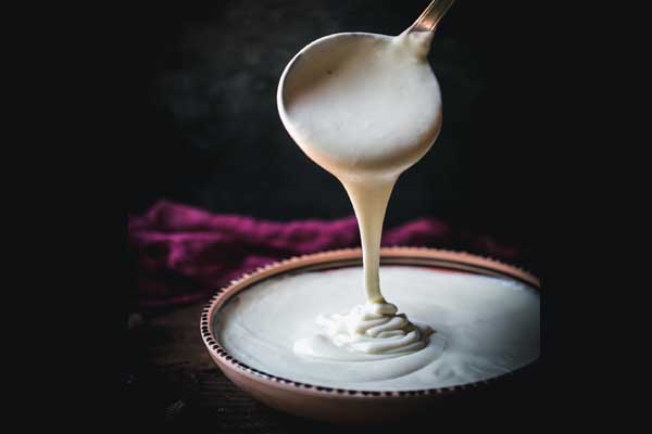 Non Dairy Creamer