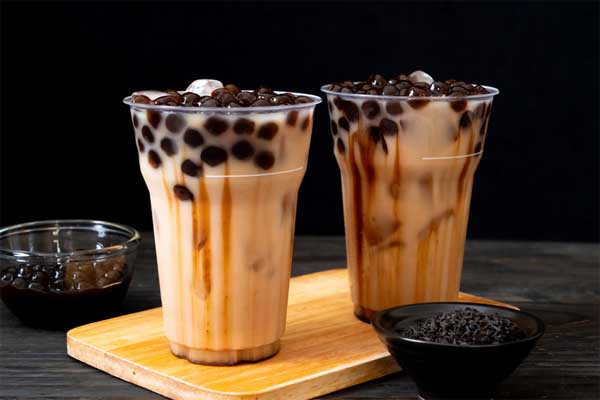 Non Dairy Creamer