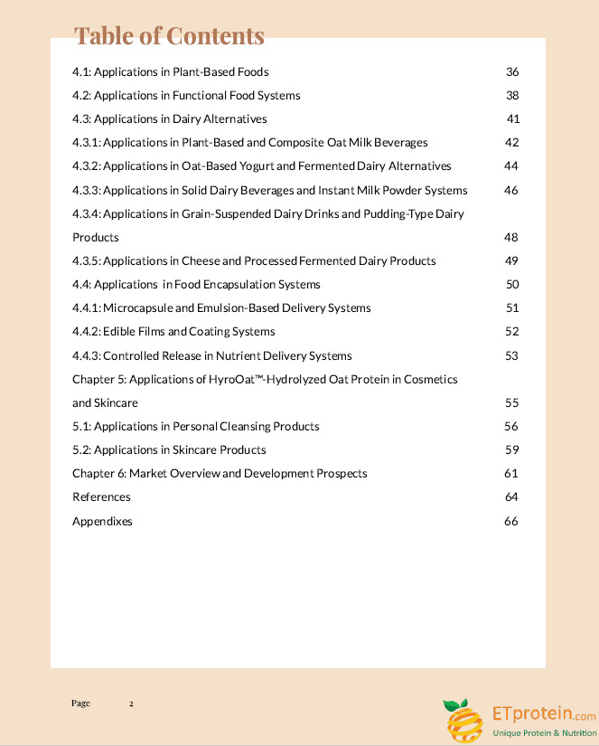 Hydrolyzed oat protein cover-menu2